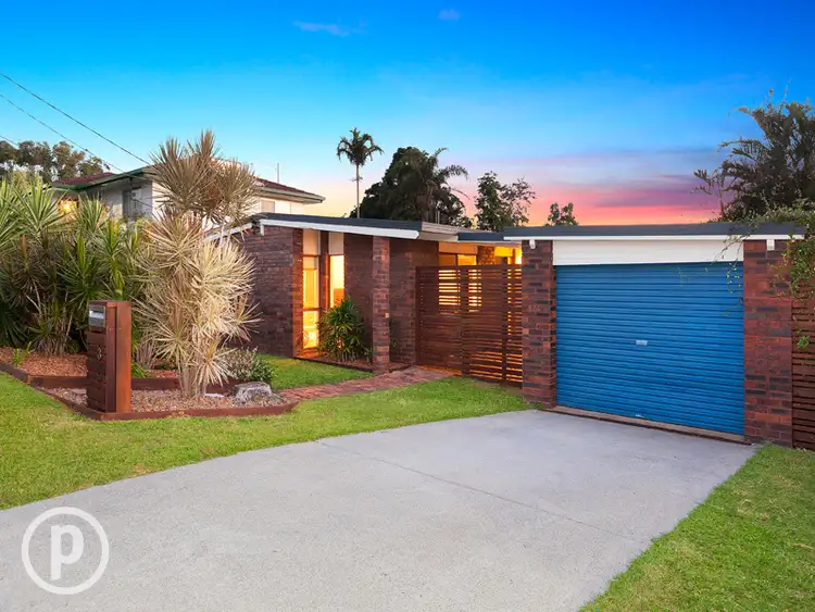 Second view of Homely house listing, 3 Carica Street, Alexandra Hills QLD 4161