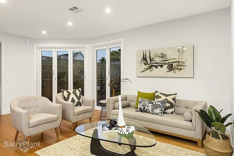 Third view of Homely townhouse listing, 2/58 Virginia Street, Mount Waverley VIC 3149