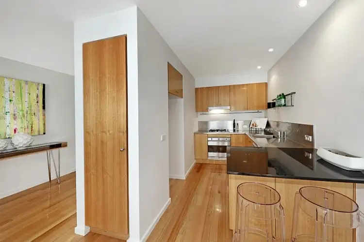 Fifth view of Homely house listing, 20a Park Road, Prahran VIC 3181