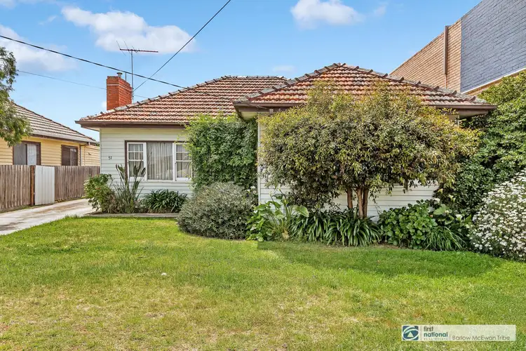 51 Civic Parade, Altona VIC 3018