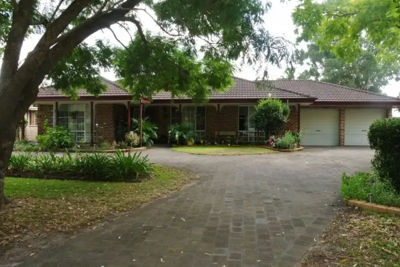 Main view of Homely house listing, 7 Bronzewing Court, Raymond Terrace NSW 2324