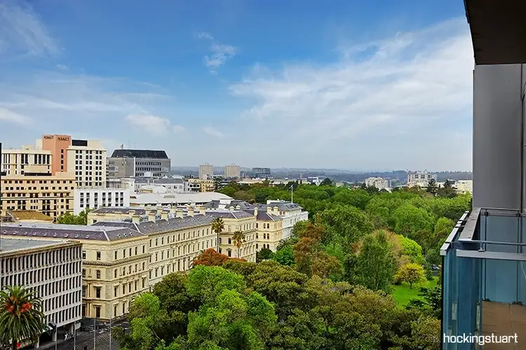 Fourth view of Homely apartment listing, 1104/31 Spring Street, Melbourne VIC 3000