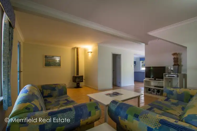 Fourth view of Homely townhouse listing, 7/20 Adelaide Crescent, Middleton Beach WA 6330