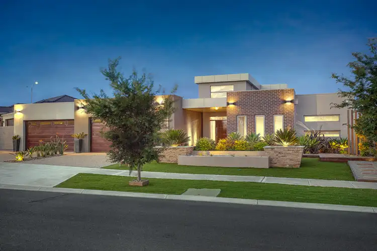 3 Darwin Street, Taylors Hill VIC 3037