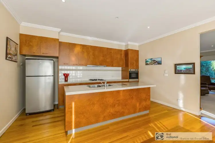 Fourth view of Homely townhouse listing, 2/201 Queen Street, Altona VIC 3018