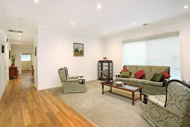 Fifth view of Homely house listing, 25 Bluebell Crescent, Gowanbrae VIC 3043