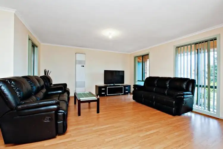 Second view of Homely house listing, 4 Sieben Court, Truganina VIC 3029