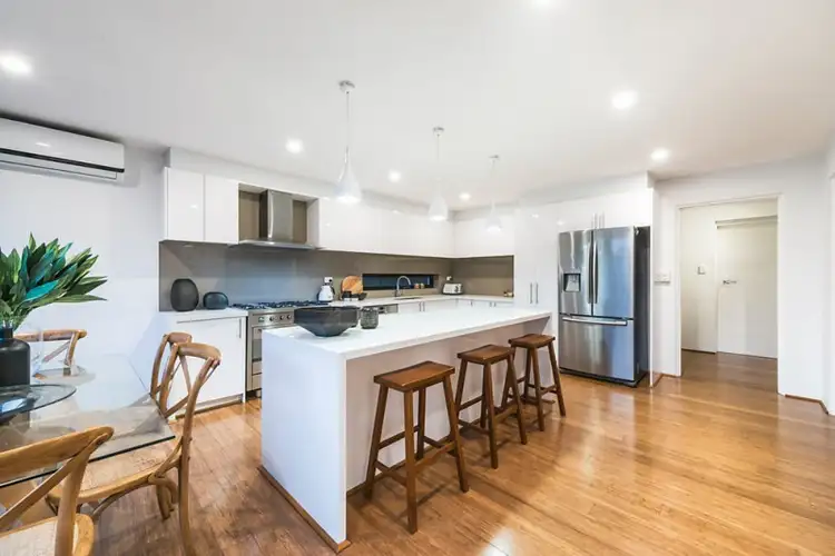 Fourth view of Homely house listing, 25 Evan Street, Parkdale VIC 3195