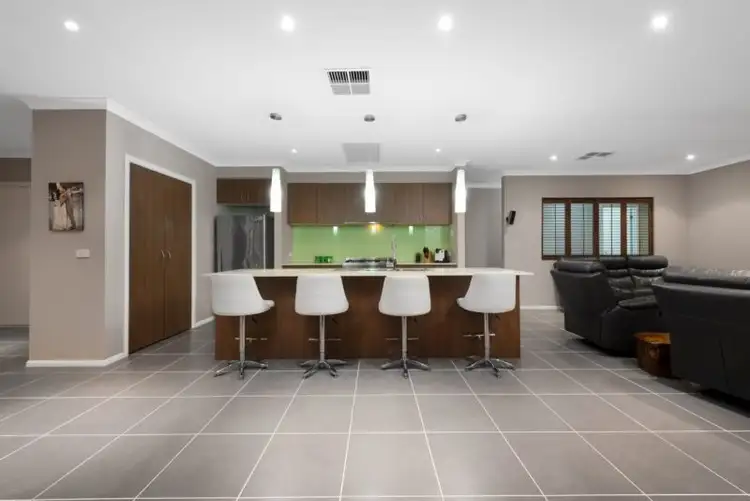Sixth view of Homely house listing, 57 Daintree Boulevard, Tarneit VIC 3029