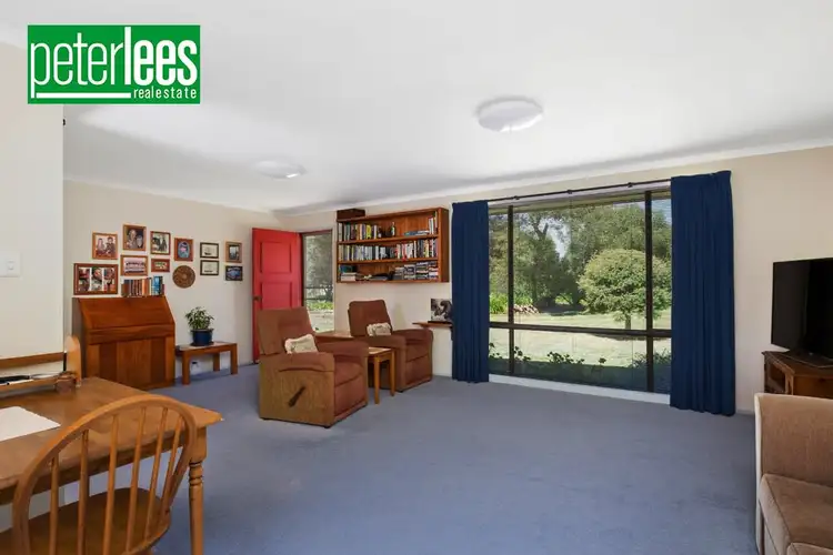 Fifth view of Homely house listing, 1/145 Paper Beach Road, Swan Point TAS 7275