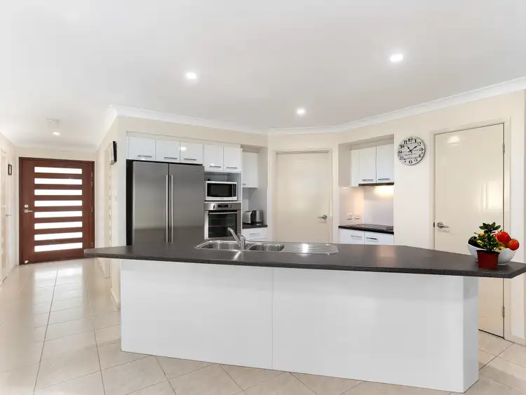 Fourth view of Homely house listing, 26 Edinburgh Drive, Townsend NSW 2463