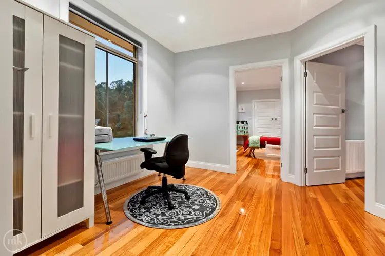 Sixth view of Homely house listing, 41 Lorimer Road, Wattle Glen VIC 3096