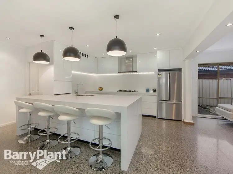 Main view of Homely house listing, 2 Grassy Point Road, Cairnlea VIC 3023