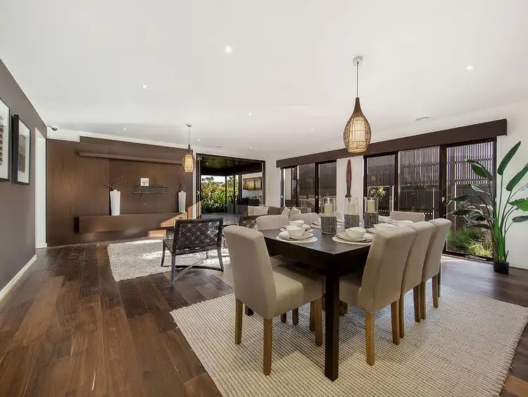 Fourth view of Homely house listing, 19 Peppermint Grove, Taylors Hill VIC 3037