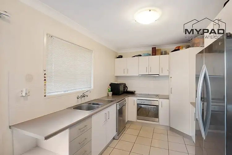 Fourth view of Homely house listing, 41 Paradise Road, Slacks Creek QLD 4127