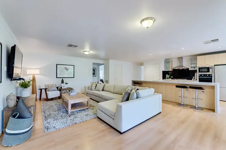 Third view of Homely house listing, 241 Flaxen Hills Road, Doreen VIC 3754
