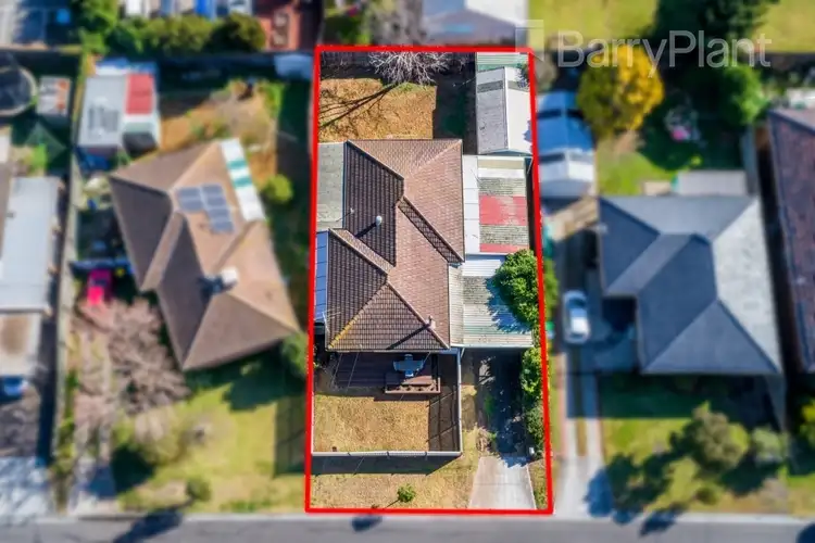 Second view of Homely house listing, 7 Roseland Crescent, Hoppers Crossing VIC 3029
