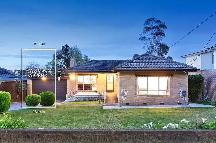 59 Barlyn Road, Mount Waverley VIC 3149