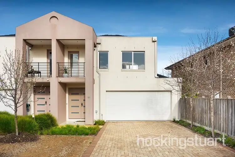 10/110 Sanctuary Lakes Boulevard North, Sanctuary Lakes VIC 3030