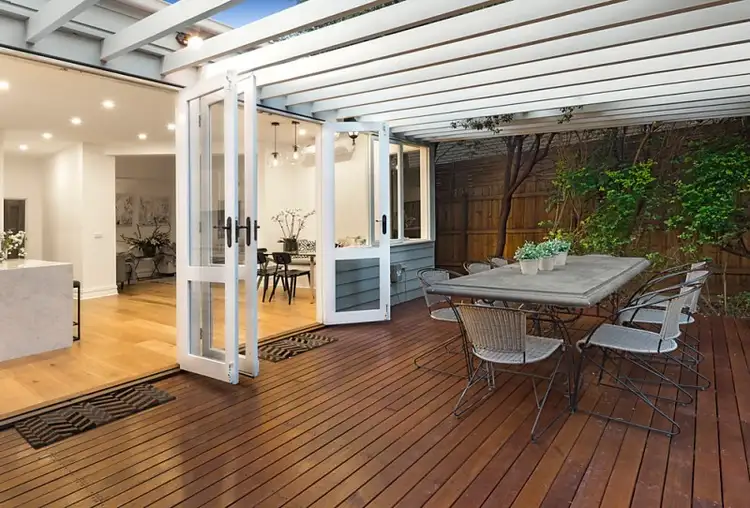 Third view of Homely house listing, 26 Westgarth Street, Northcote VIC 3070