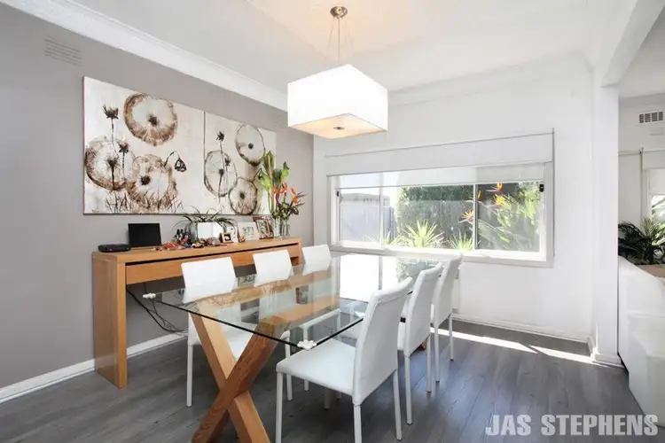 Sixth view of Homely house listing, 360 Williamstown Road, Yarraville VIC 3013