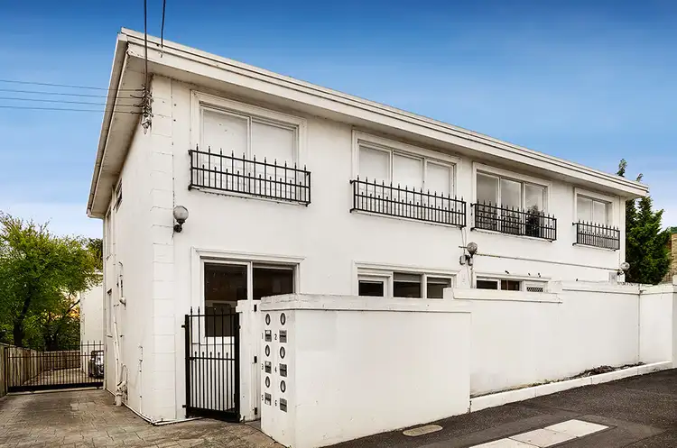 1/5 Allard Street, Brunswick West VIC 3055