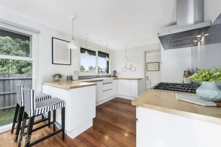 Third view of Homely house listing, 6/199 Boronia Road, Boronia VIC 3155