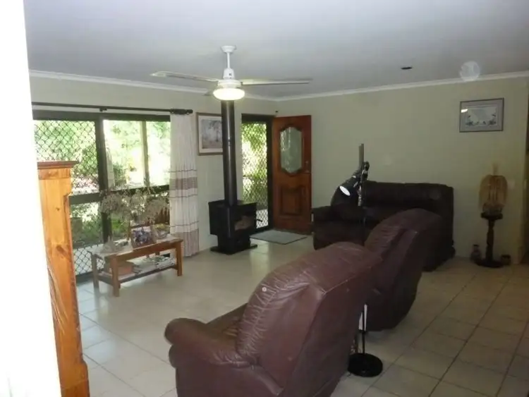 Fifth view of Homely rural property listing, 2 LEESONS ROAD, Redridge QLD 4660