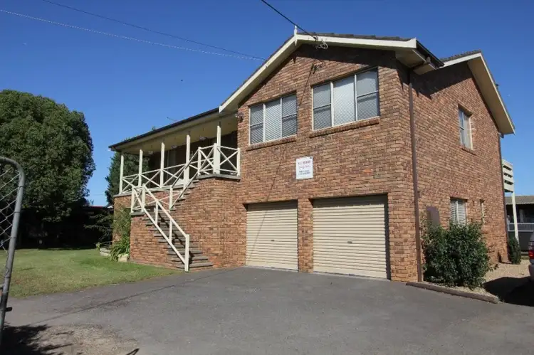 13 Bull Street, Warwick Farm NSW 2170