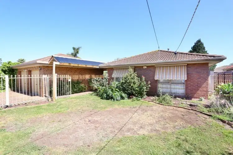 95 Rokewood Crescent, Meadow Heights VIC 3048