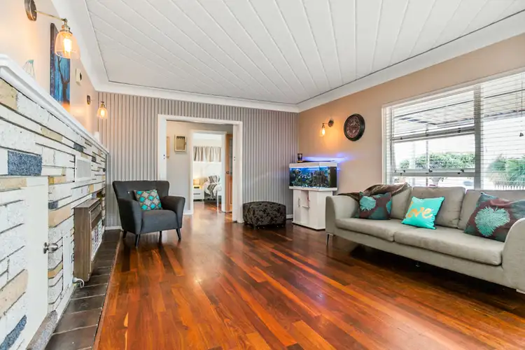 Fifth view of Homely house listing, 150 Kitchener Road, Alfred Cove WA 6154