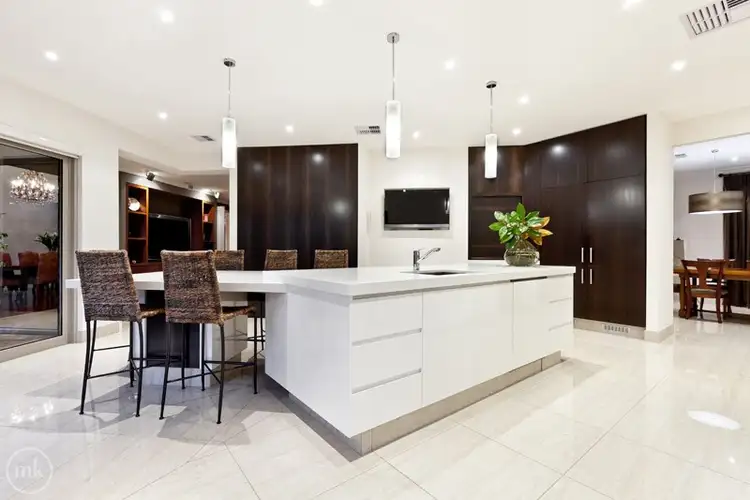 Fifth view of Homely house listing, 2-4 Roseburn Court, Lower Plenty VIC 3093
