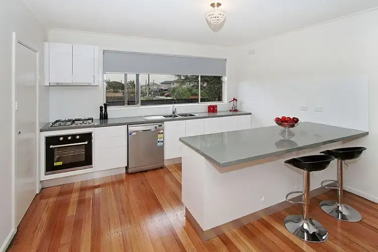 Fourth view of Homely house listing, 77 Mahoneys Road, Reservoir VIC 3073
