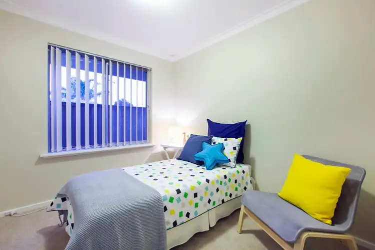 Fifth view of Homely house listing, 33 Hampton Street, Karrinyup WA 6018