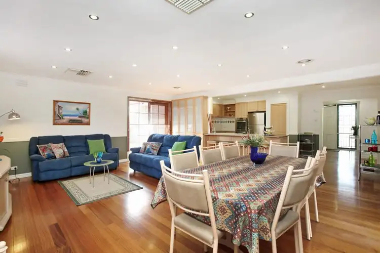 Sixth view of Homely house listing, 55 Katrina Drive, Gladstone Park VIC 3043