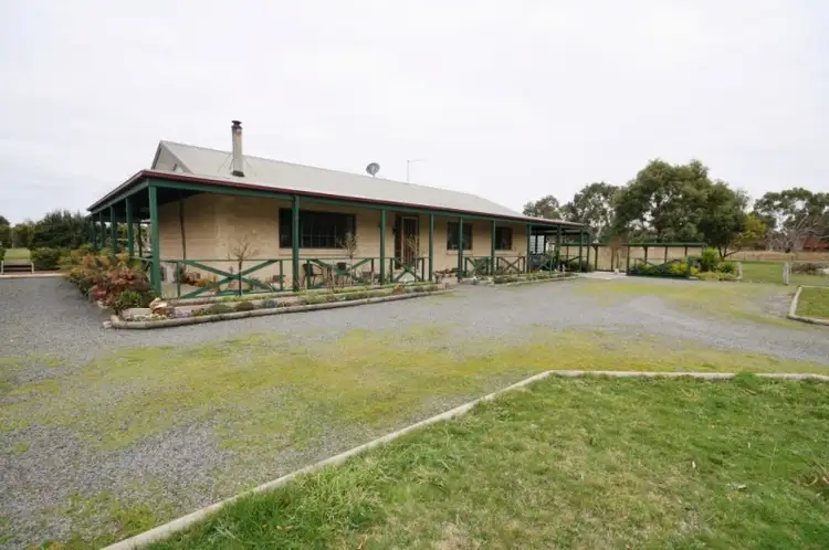 270 Clarendon-Lal Lal Road, Lal Lal VIC 3352