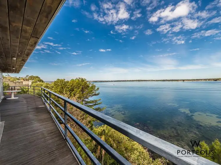 Main view of Homely house listing, 32a Jutland Parade, Dalkeith WA 6009