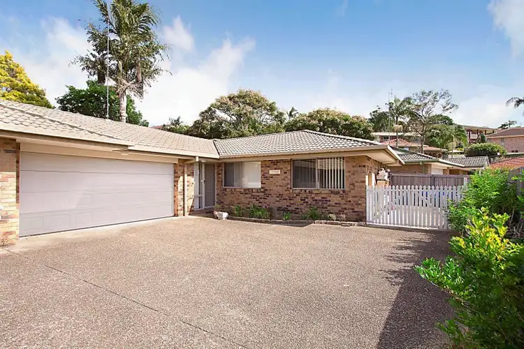 Sixth view of Homely semi-detached listing, 2/99 Lochlomond Drive, Banora Point NSW 2486