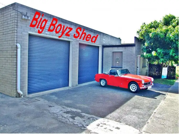 27 Elizabeth Street, George Town TAS 7253