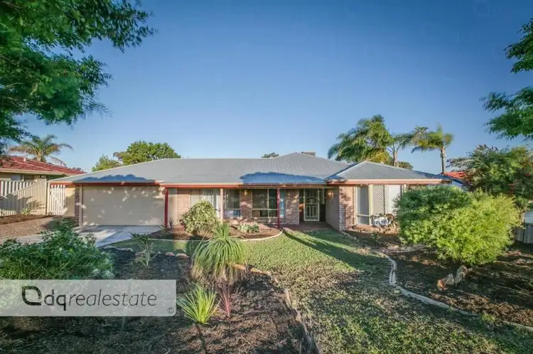 14 Lofty Court, Woodvale WA 6026