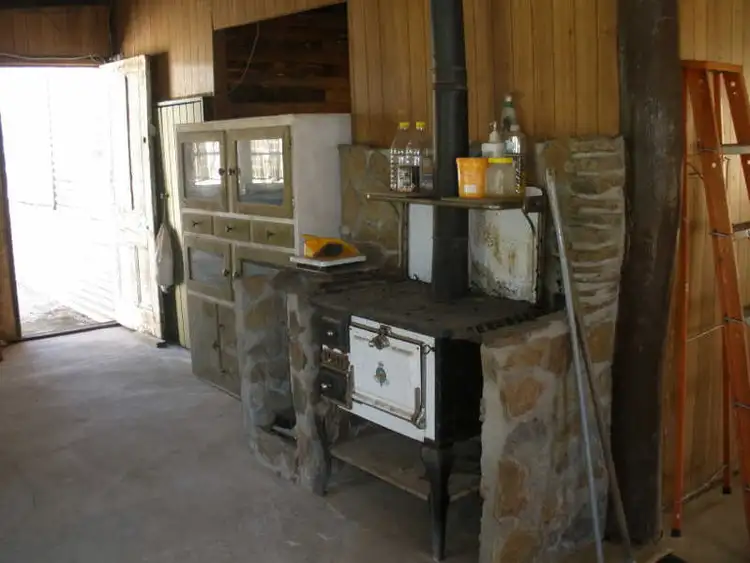 Sixth view of Homely rural property listing, 43 Glencoe Road, Coverty QLD 4613