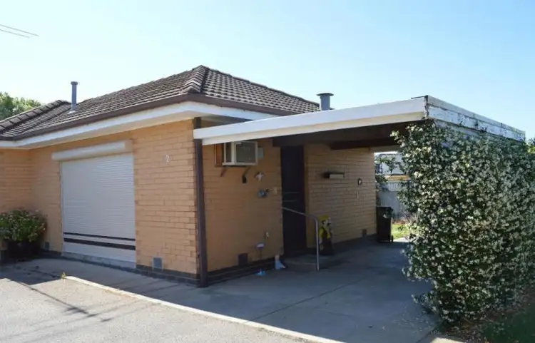 Main view of Homely unit listing, Address available on request