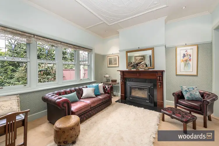 Third view of Homely house listing, 19 Wallace Road, Burwood VIC 3125