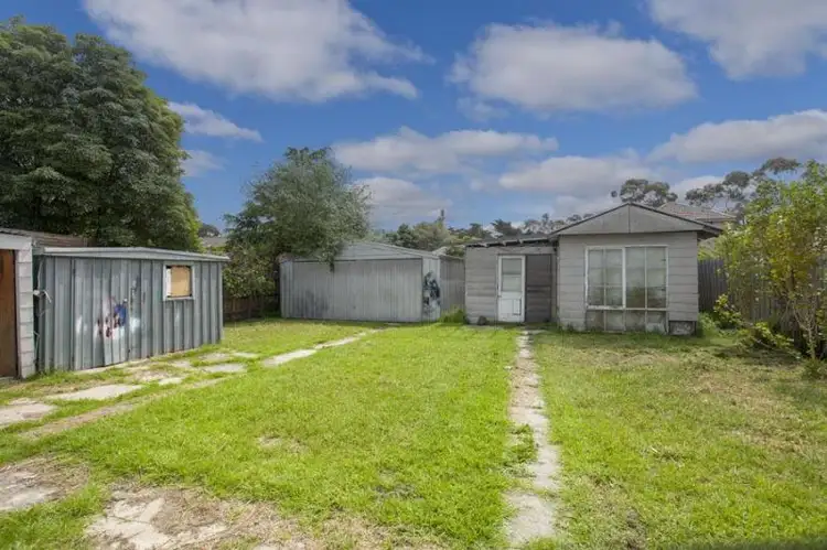 Third view of Homely house listing, 34 Dunedin Street, Maidstone VIC 3012