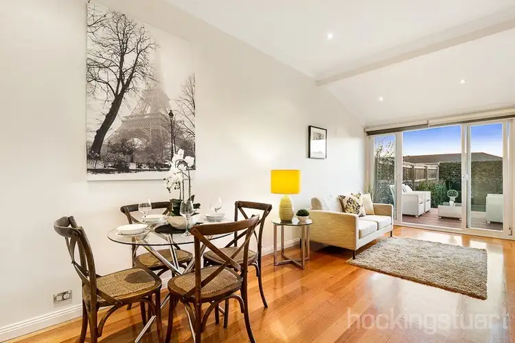 Third view of Homely semi-detached listing, 199 Poath Road, Murrumbeena VIC 3163