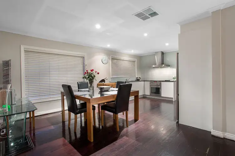 Third view of Homely house listing, 10 Eurora Court, Taylors Lakes VIC 3038