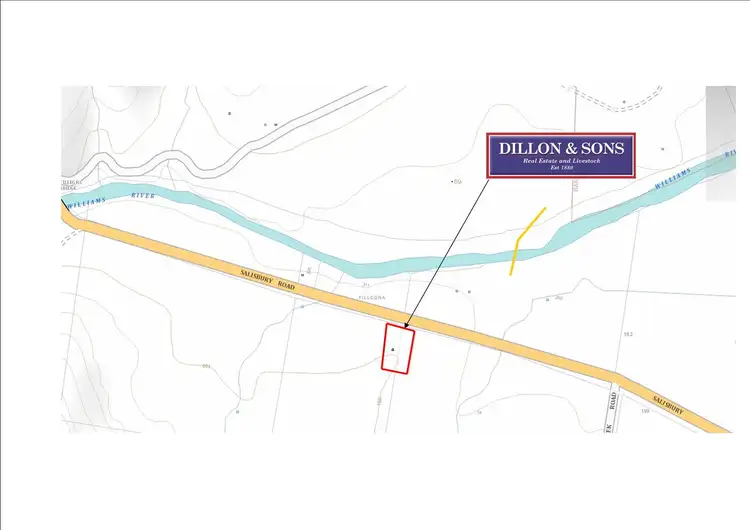 Third view of Homely rural property listing, 311 Salisbury Road, Dungog NSW 2420