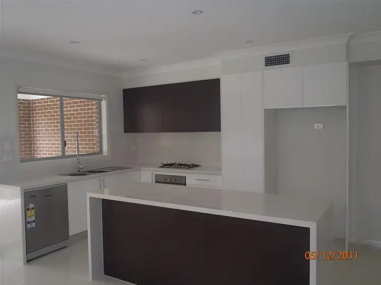 Third view of Homely semi-detached listing, 24 Laundess Avenue, Panania NSW 2213
