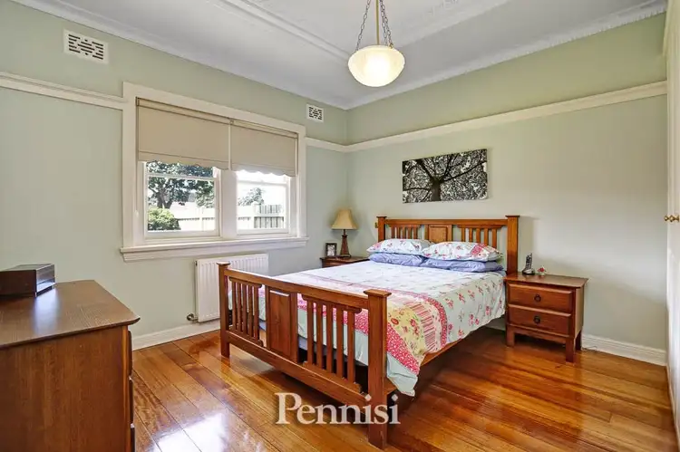 Fifth view of Homely house listing, 36 Fawkner Street, Aberfeldie VIC 3040