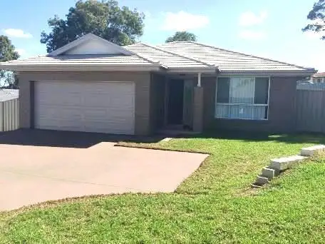 12B Rees James Road